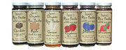 3 pack of 1 lb rice syrup (mix and match)